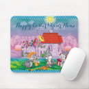 Search for easter baby mousepads Pink