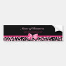 Search for leopard bumper stickers Fashion