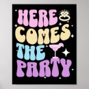 Search for here comes the bride signs Diamond ring club