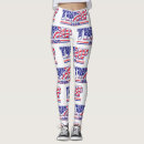 Search for donald trump leggings Usa
