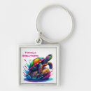 Search for splash key rings Colourful