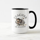Search for where the wild things are mugs Teacher