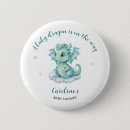 Search for dragon babies badges Cute baby dragon