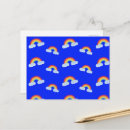 Search for fluffy cloud postcards Cute