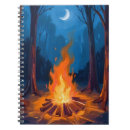 Search for campfire notebooks Nature
