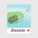 Search for tongue kissing stickers Frog