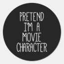 Search for halloween movie stickers Scary