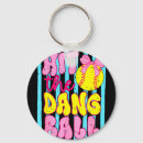 Search for funny softball key rings Mum