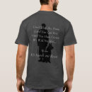 Search for search and rescue tshirts K 9