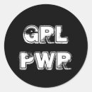 Search for black power stickers Feminism
