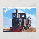 Search for train postcards Landscape