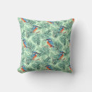Search for kingfisher cushions Watercolor