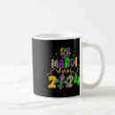 Search for fat tuesday coffee mugs Gras
