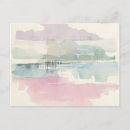 Search for soft blue postcards Modern