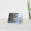 Search for cherry blossom note cards Trees