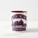 Search for phoenix coffee mugs Cityscape