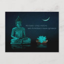 Search for buddha postcards Vintage