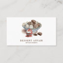 Search for sweet business cards Watercolor