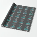 Search for ice hockey christmas wrapping paper For kids