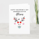 Search for deer valentines day cards Cute