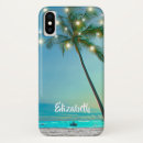 Search for tropical palm iphone cases Hawaii