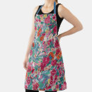 Search for chinese aprons Green