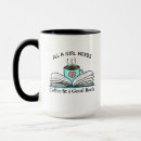 Search for good girl mugs Book
