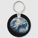 Search for surface key rings Earth