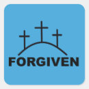 Search for forgiven stickers Religious