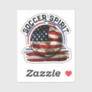 Search for american spirit stickers Sports