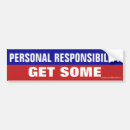 Search for anti welfare bumper stickers Republican