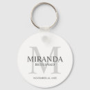 Search for bridesmaid key rings Minimalist