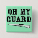 Search for colorguard badges Sabre