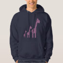 Search for giraffe hoodies Cartoon
