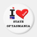 Search for state magnets Souvenir
