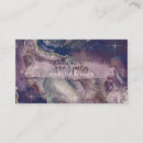 Search for galaxy business cards Trendy