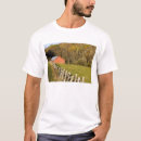 Search for blue barn tshirts Red