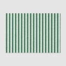 Search for green and white striped tissue paper Abstract