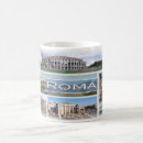 Search for roma mugs Colosseo