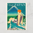 Search for vintage japanese postcards Retro