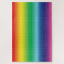 Search for lgbt pride puzzles Rainbow