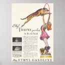 Search for gasoline art Retro