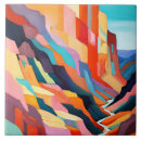 Search for outdoor tiles Abstract