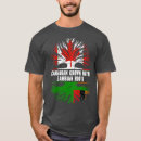 Search for zambian tshirts Pride
