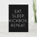 Search for kick boxing cards Tattoo