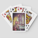 Search for halloween playing cards Humour