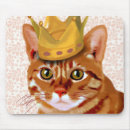 Search for ginger cat electronics Portrait