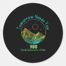 Search for tomorrow stickers Trending