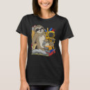 Search for wildlife womens tshirts Cute