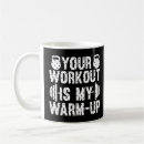 Search for cardio workout mugs Exercise